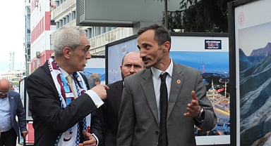 MTP Trabzon'dan Sümela Ayinine Sert Tepki 