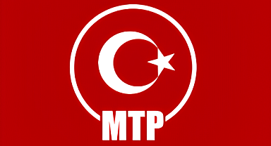 MTP Trabzon İl Başkanı Selimoğlu'ndan 30 Ağustos Mesajı: 