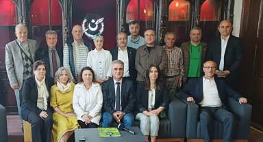 Trabzon'dan Sümela Ayinine 'Pontus' İsyanı: 