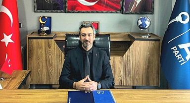 Anahtar Parti Düzce İl Başkanı Metin Topal Gaziler Günü Nedeniyle Mesaj Yayınladı