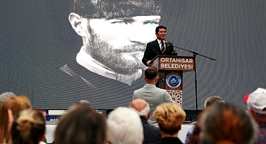 Atatürk'ün Trabzon'a Gelişinin 101. Yıldönümü Etkinliklerle Kutlanacak