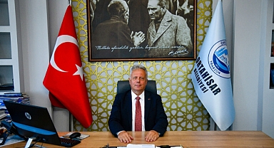 Başkan Yardımcısı Zorlu'dan Hisoğlu'na Personel Sayısı Yanıtı