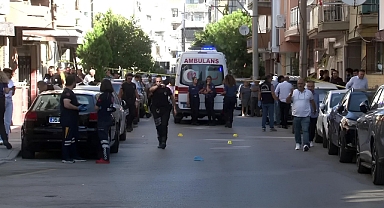 İzmir'de Polis Merkezine Pompalı Tüfekli Saldırı: 2 Polis Şehit Oldu