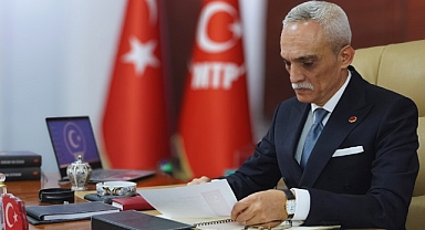 MTP Lideri Ahmet Yılmaz'dan Sinan Oğan'a İmamoğlu Yanıtı 