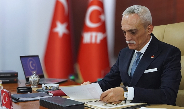 MTP Lideri Ahmet Yılmaz'dan Sinan Oğan'a İmamoğlu Yanıtı