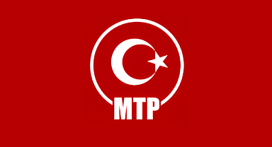MTP Trabzon İl Başkanı Gökhan Selimoğlu Türk Dil Bayramı'nı Kutladı
