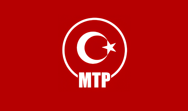 MTP Trabzon İl Başkanı Gökhan Selimoğlu Türk Dil Bayramı'nı Kutladı