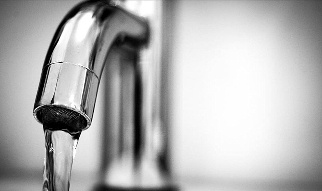 Trabzon'da İçme Suyu İddialarına TİSKİ'den Net Açıklama: