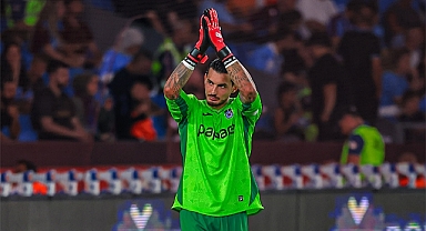 Uğurcan Çakır Rekor Ücretle Galatasaray'a Transfer Oldu! İşte Detaylar