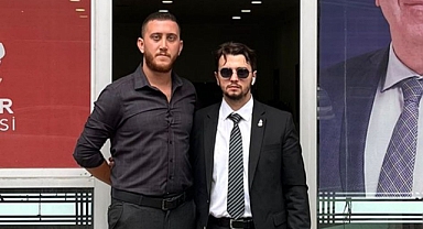 Zafer Partisi Trabzon'da Peş Peşe İstifalar