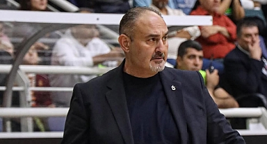 Baş Antrenör Selçuk Ernak Merkezefendi Belediyespor Maçını Değerlendirdi