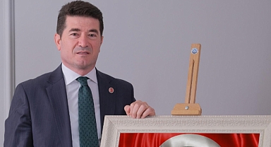 Başkan Kaya 29 Ekim Nedeniyle Mesaj Yayınladı