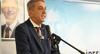 CHP'li Olcay Küçükten Sert Tepki 