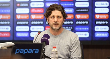 Fatih Tekke, Kayserispor Maçını Değerlendirdi