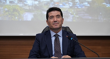 Haydar Baş'ın İsmi Ortahisar'da Yaşatılacak