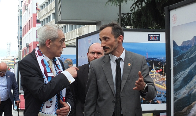 MTP'den HÜDAPAR'ın Trabzon Açılımına Sert Tepki