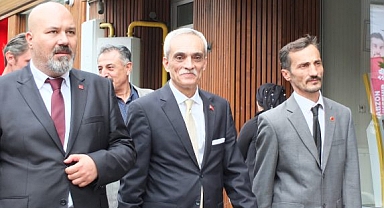 MTP Trabzon'dan Sırrı Sakık'ın İfadelerine Sert Tepki