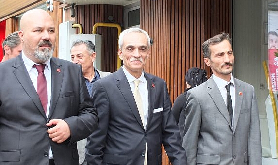 MTP Trabzon'dan Sırrı Sakık'ın İfadelerine Sert Tepki