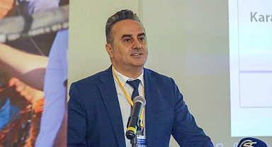 Mustafa Özer İskender'den Kritik Uyarı: Hayalet Ağlar Balık Stoklarını Tüketiyor!