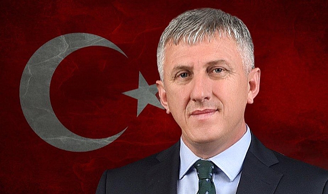 Of Belediye Başkanı Sarıalioğlu 29 Ekşm Nedeniyle Mesaj Yayınladı