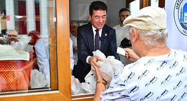 Ortahisar'da Halk Ekmek Büfelerinin Sayısı Artıyor