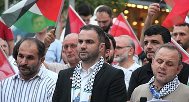 Saadet Partili Muratoğlu: 