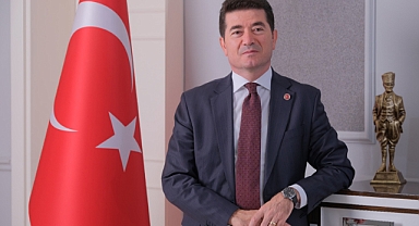 Başkan Kaya Öğretmenler Günü'nü Kutladı