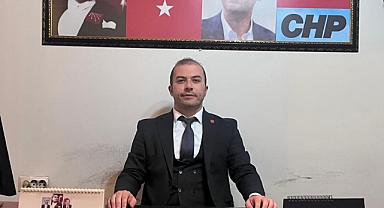 Bayburt Siyasetinde Gençlik Rüzgarı: Türkiye'nin En Genç İl Başkanı Sercan Türker Göreve Başladı