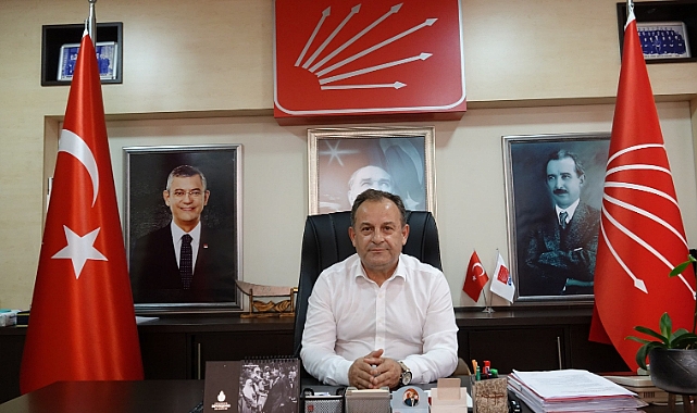 CHP'li Bak TÜİK'İN Ekim Ayı Enflasyon Verilerine Tepki Gösterdi