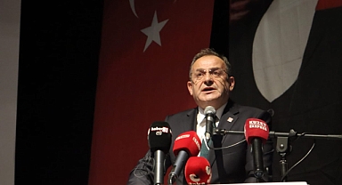 CHP Trabzon İl Başkanı Mustafa Bak Fındık Üreticilerinin Sorunlarını Dile Getirdi