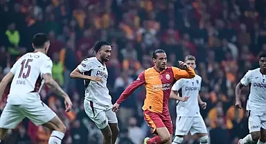 Dev Derbide Golsüz Beraberlik! Galatasaray Liderliğini Sürdürdü