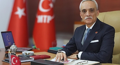 MTP Lideri Ahmet Yılmaz'dan Sert Çıkış: