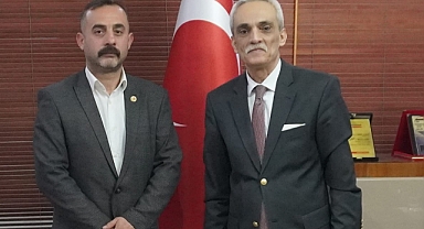 MTP Trabzon İl Başkanı Ferhat Tüysüz'den Çok Konuşulan Eyleme Destek