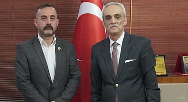 MTP Trabzon İl Başkanı Ferhat Tüysüz, Zafer Partisi'ne Sert Çıktı: