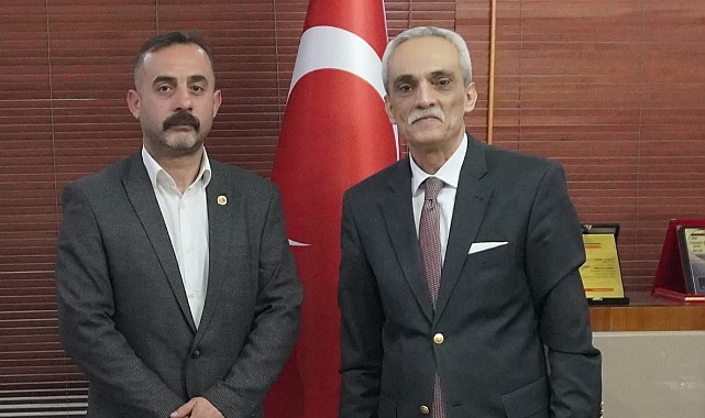 MTP Trabzon İl Başkanı Ferhat Tüysüz, Zafer Partisi'ne Sert Çıktı: 