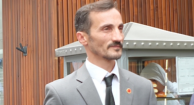 Selimoğlu'ndan Zafer Partisi'ne DEM Parti Tepkisi 