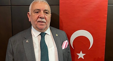 Şeref İşler'den Sert Açıklama: 