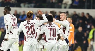 Süper Lig'de İnanılmaz Maç! Gol Düellosunu Trabzonspor Kazandı