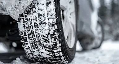 Sürücüler Dikkat! Kış Lastiği Zorunluluğu Başlıyor!