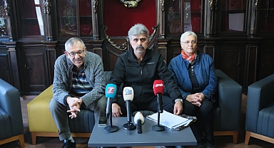 Yalı Mahallesi Muhtarı Karaçomak'tan Zafer Partisi'ne Sert Yanıt 