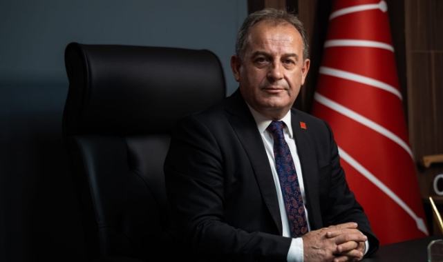 CHP Trabzon İl Başkanı Mustafa Bak'tan Karaismailoğlu'na Sert Tepki