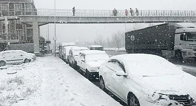 Doğu Karadeniz'de 5 İl İçin Sarı Kodlu Uyarı