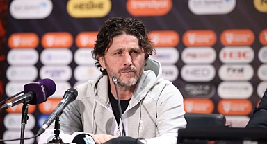 Trabzonspor Teknik Direktörü Fatih Tekke Gençlerbirliği Yenilgisi Sonrası Konuştu