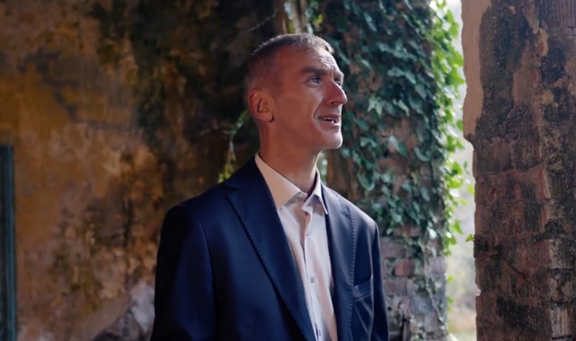 Turan Topçuoğlu Suskunluğunu