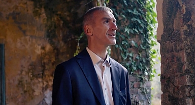 Turan Topçuoğlu Suskunluğunu