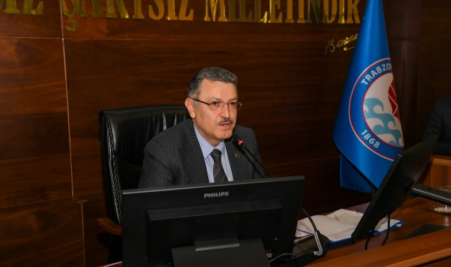 Başkan Genç, 2 Projenin İhaleye Çıkacağını Açıkladı