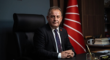 CHP Trabzon İl Başkanı Bak'tan Turizm Toplantısına Sert Eleştiriler