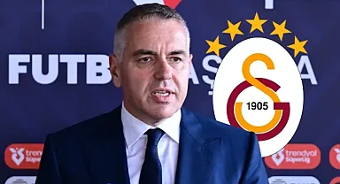 Galatasaraylı Yöneticiye Bahis Reklamı Cezası