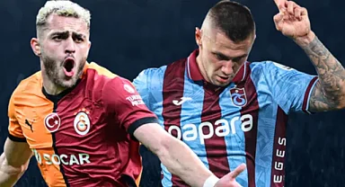 Süper Kupa'da İlk Finalist Belli Oldu