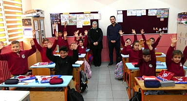 Trabzon Büyükşehir Belediyesi'nden Akran Zorbalığına Karşı Eğitim